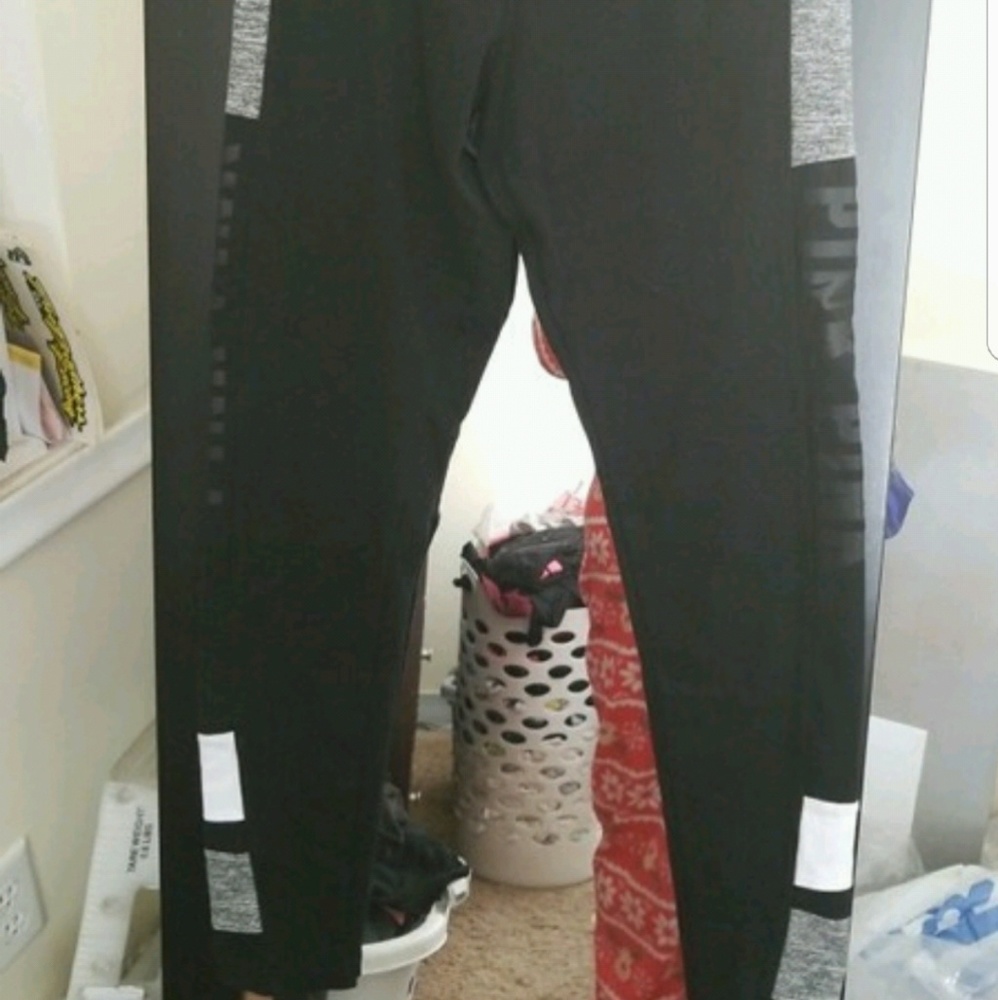 VSP LEGGINGS MED